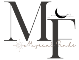 magicalfindsstudio.com